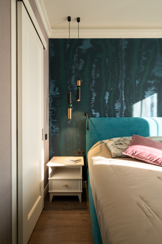 квартира с скартины