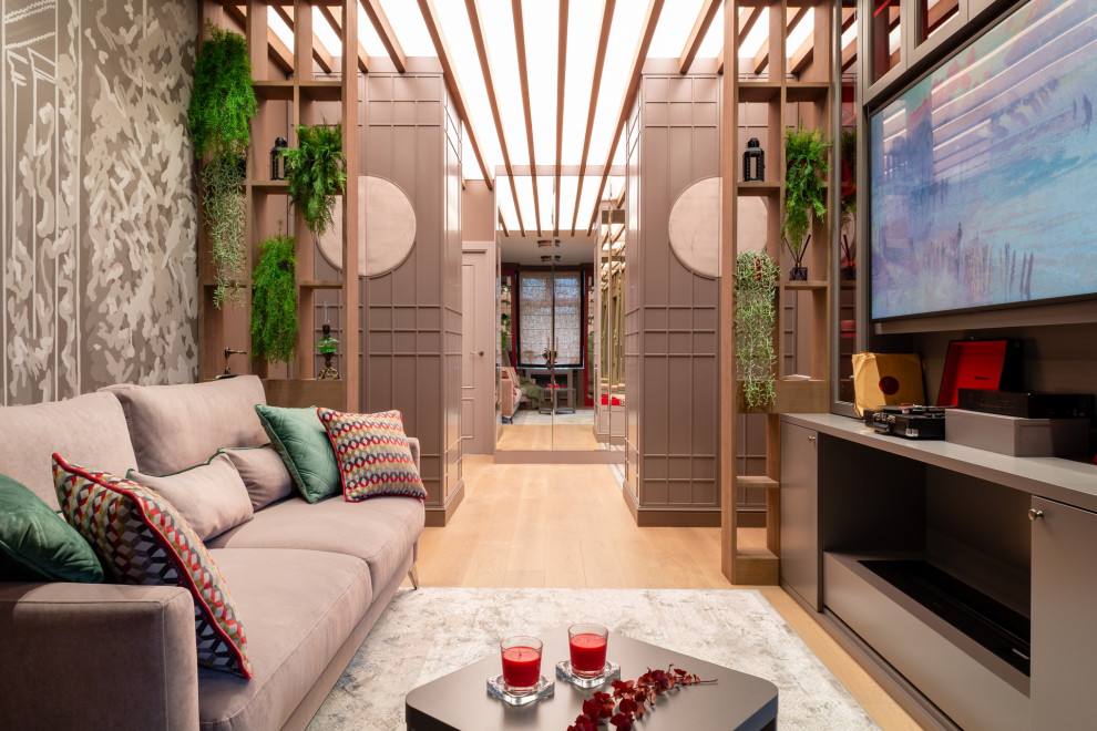 Английский сад