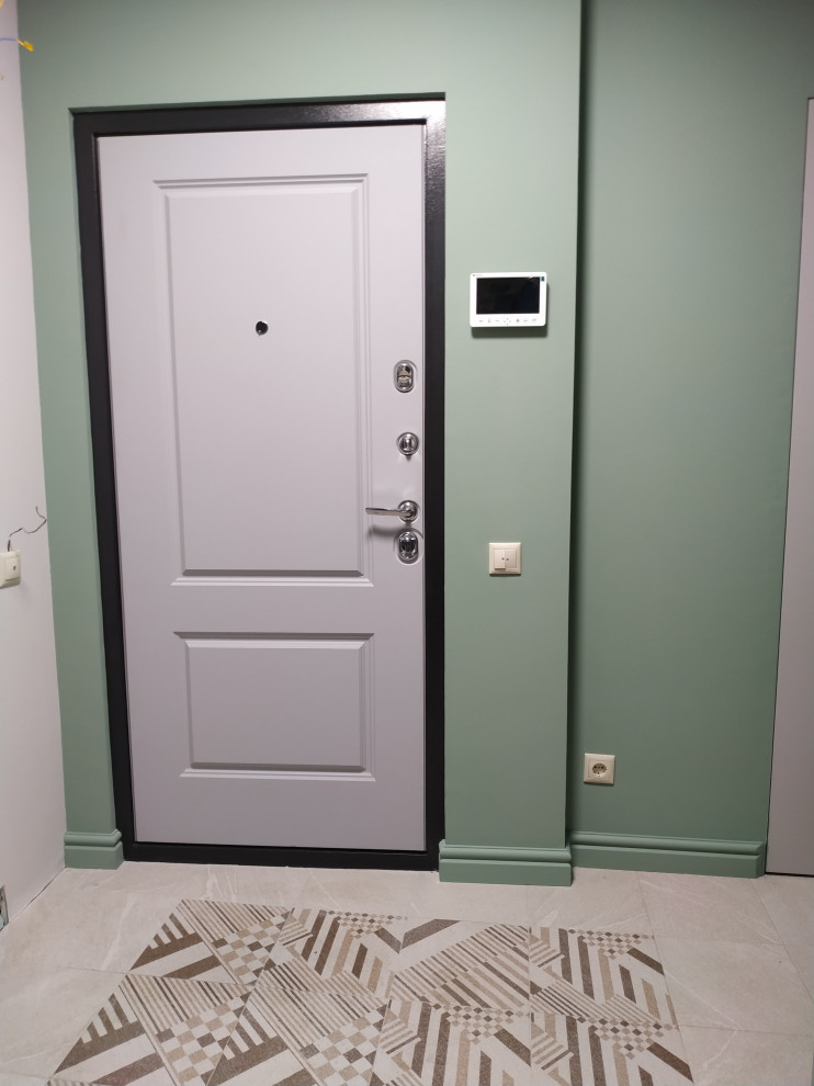 Обновление интерьера квартиры в Москве