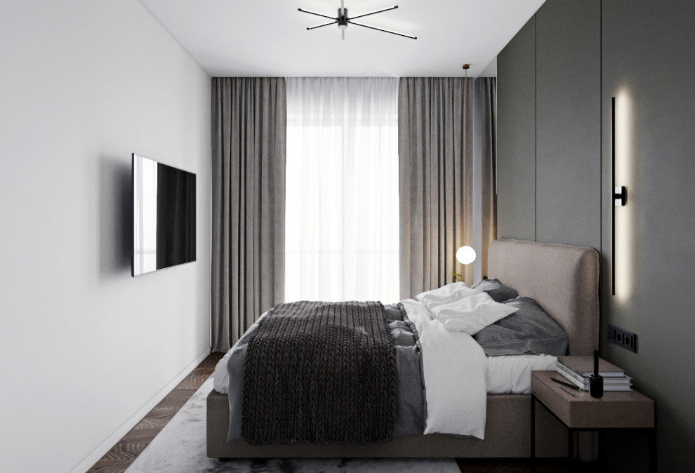 ЖК Западный Порт