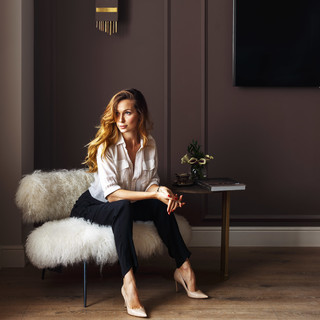 Татьяна Харченко