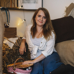 Юлия Новоселова