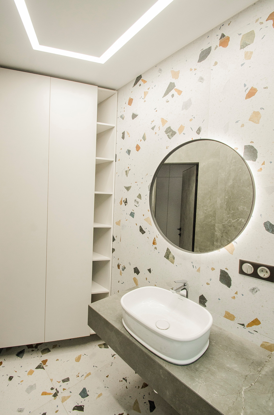 Реализация ЖК ЧЕРЕМУШКИ