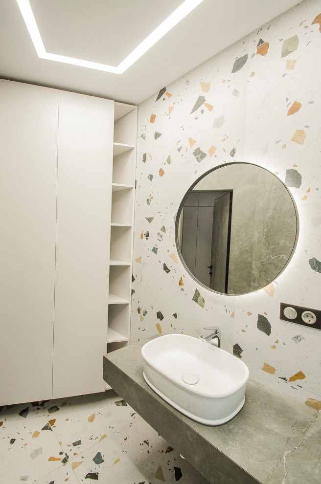 Реализация ЖК ЧЕРЕМУШКИ