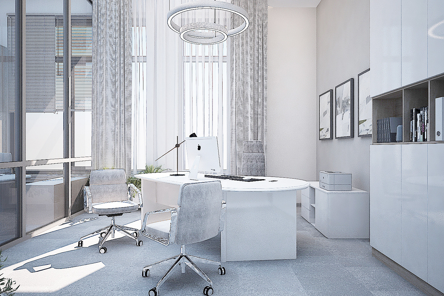 Нотариальная палата Самарской области