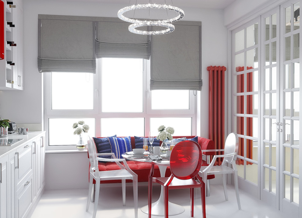 ВОЛНЫ НАСТРОЕНИЯ.