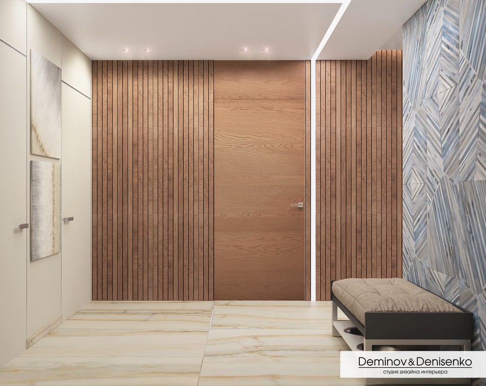 3-х комнатная квартира в ЖК Антарес, г. Екатеринбург