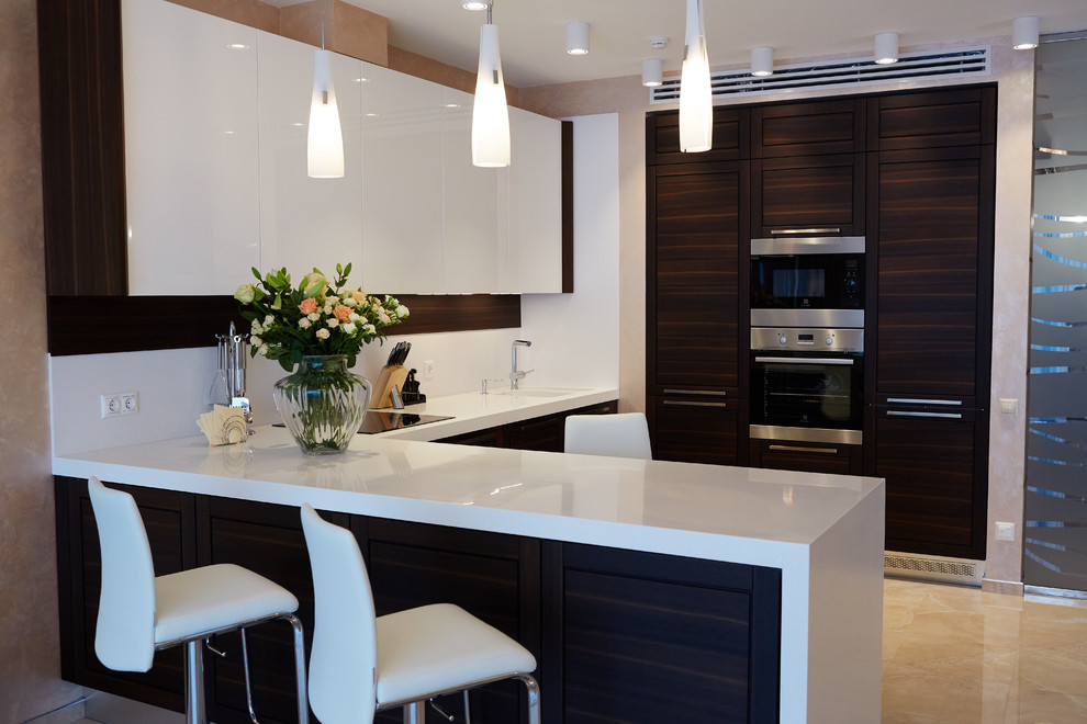 ЖК "Актер Гэлакси"