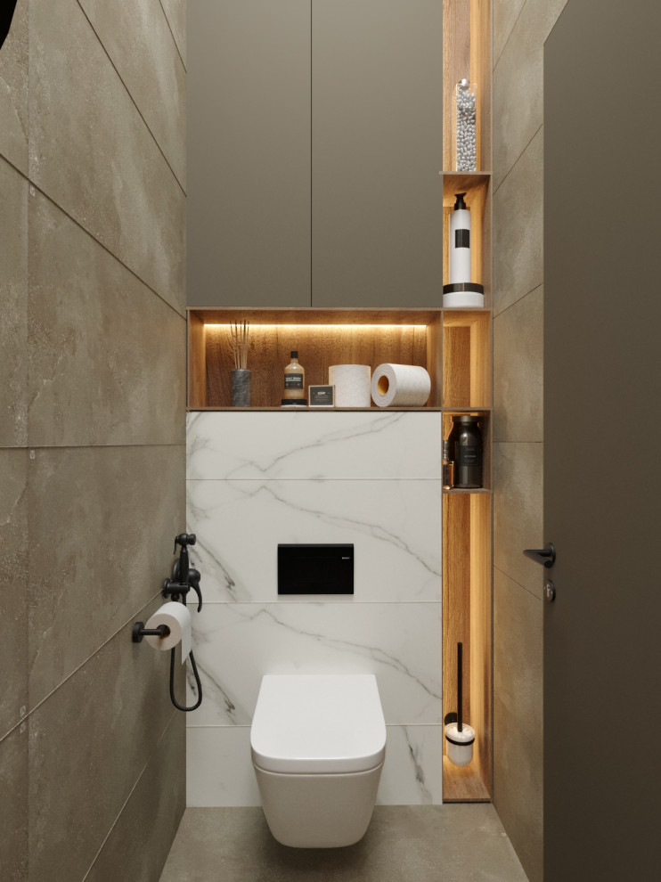 FUTURO PARK_Гостевой су