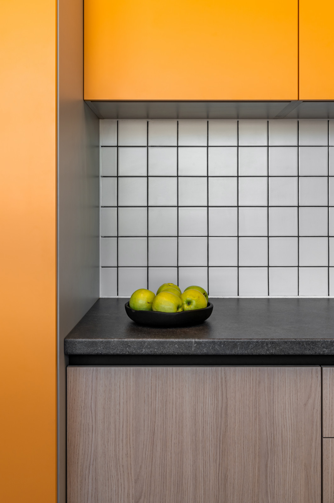 Фото_Пространство для сотрудников компании СДЭК