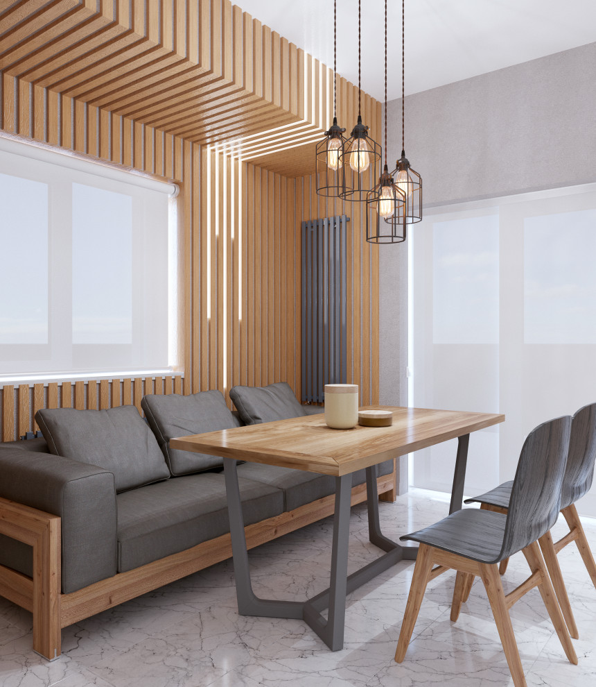 Банно-помывочный комплекс