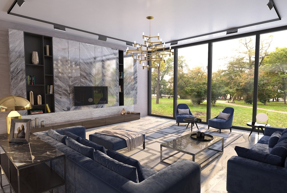 Обложка проекта: Яблоневый сад.