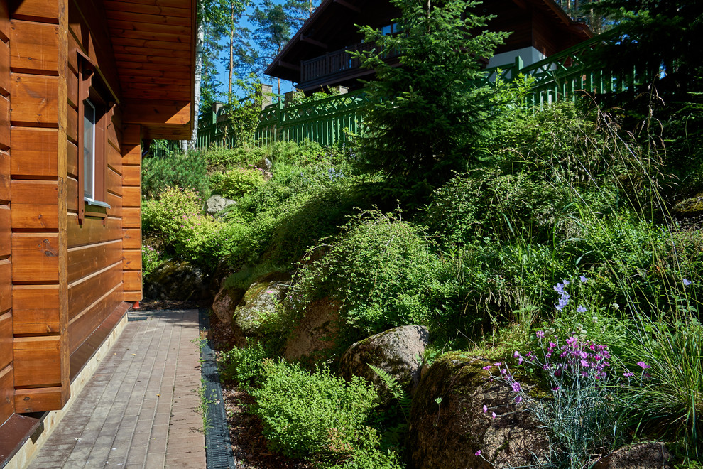 Обложка проекта: Альпино