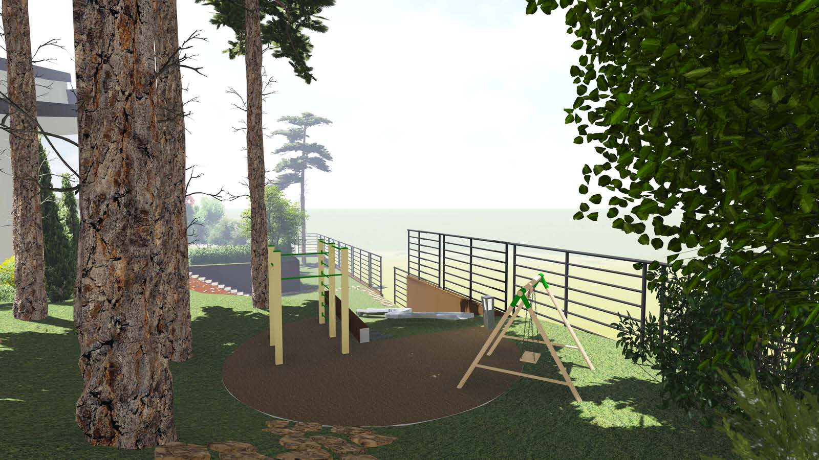 3D-визуализация