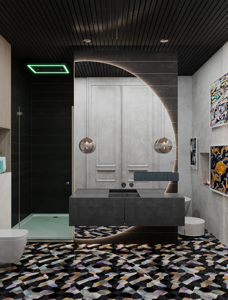 ЖК Символ 150м2