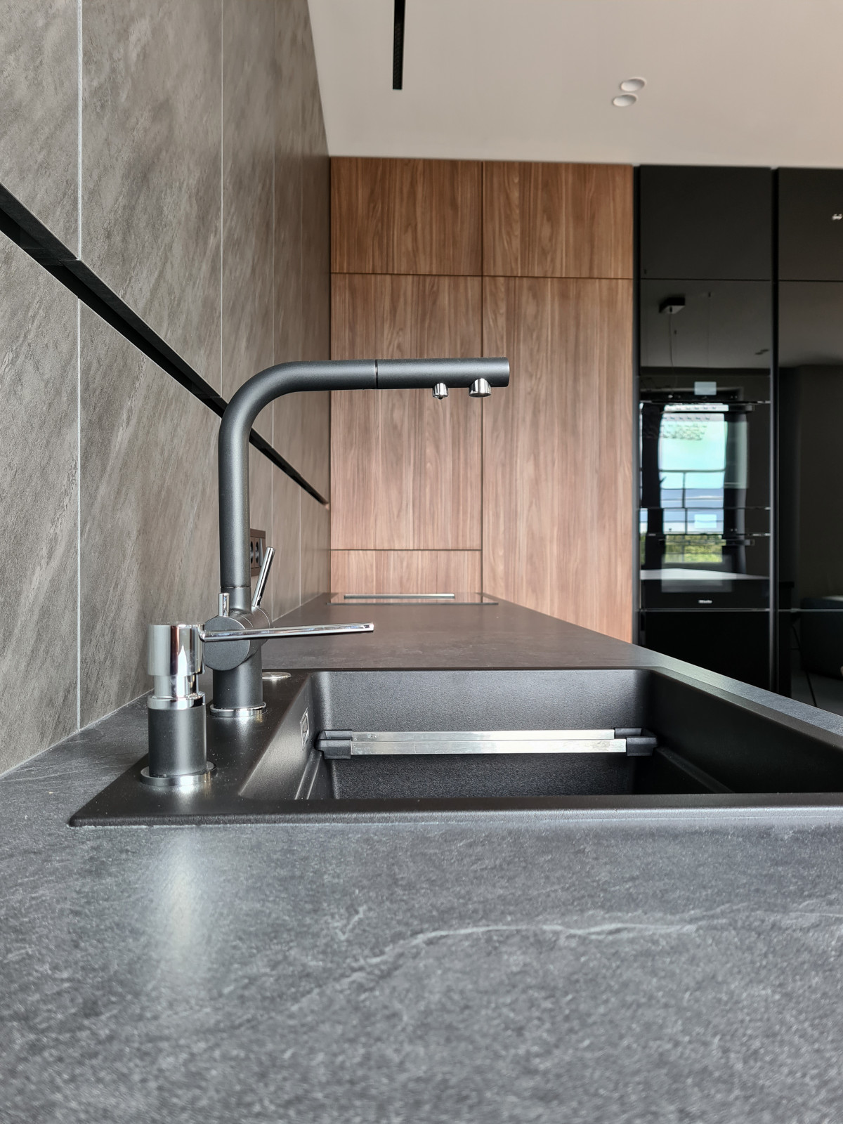 кухня брайн