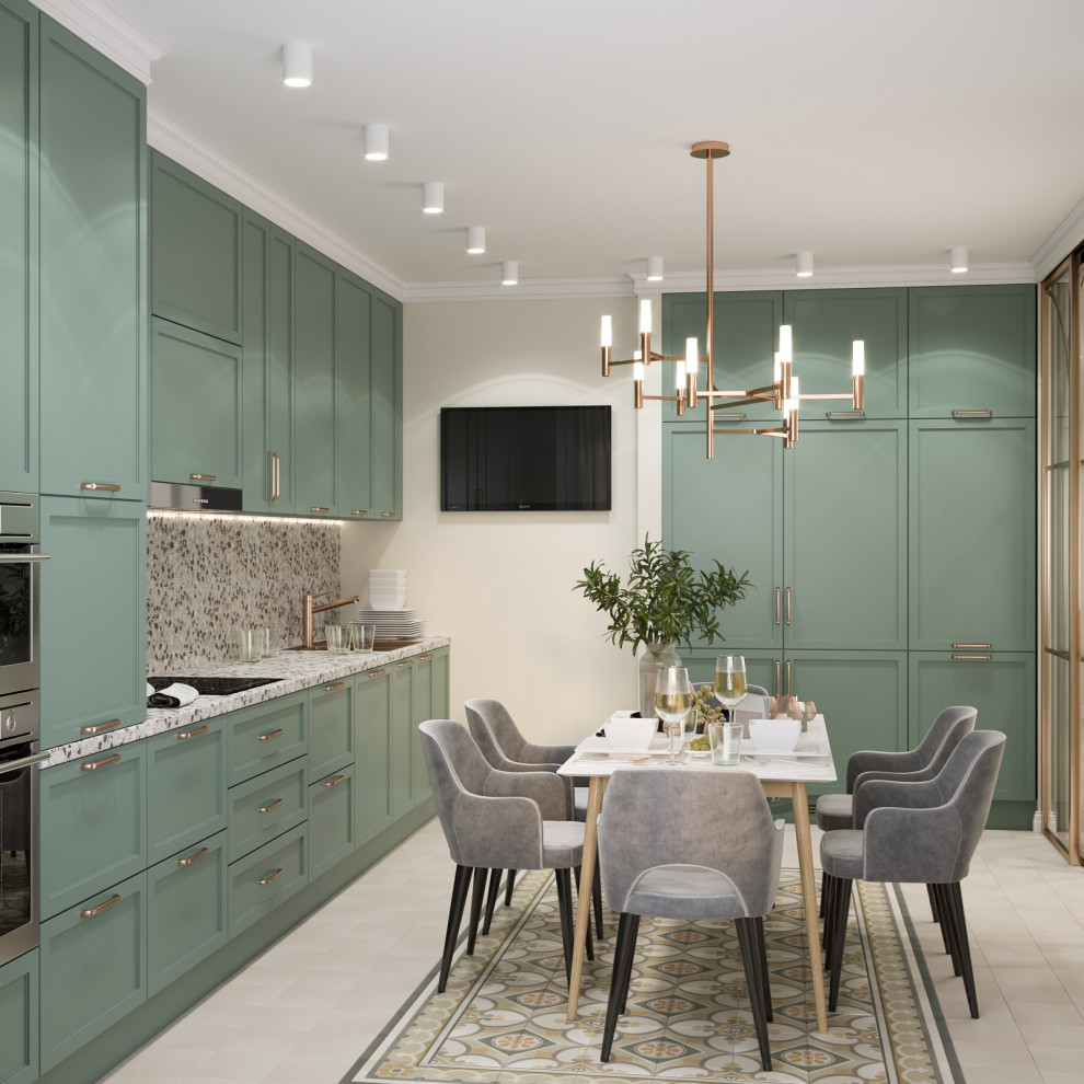 Рязанский проспект