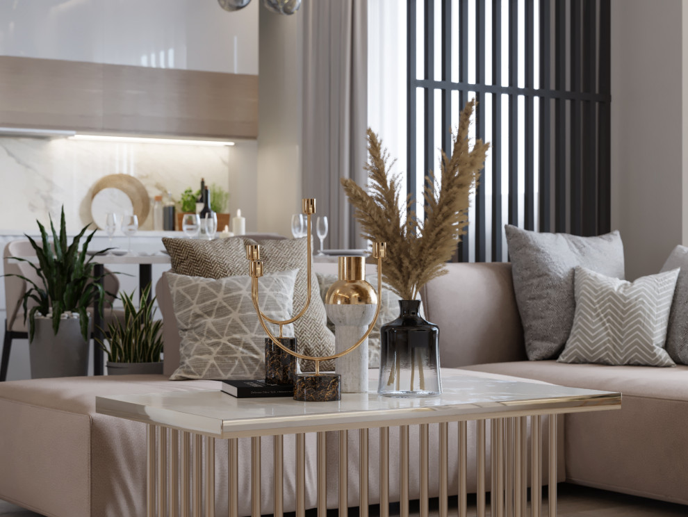 Квартира ЖК Ньютон  Челябинск