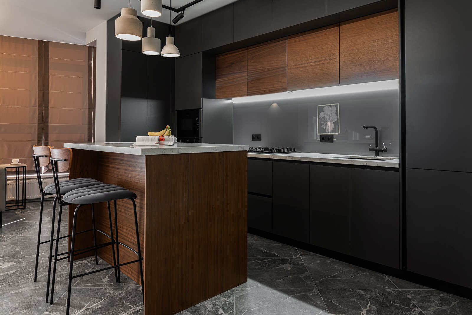 Обложка проекта: ЖК "Красный Аксай"