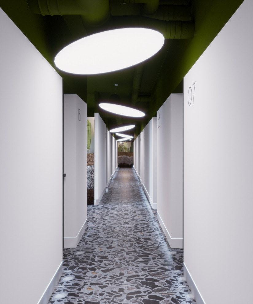 отель в КРАСНОЙ ПОЛЯНЕ