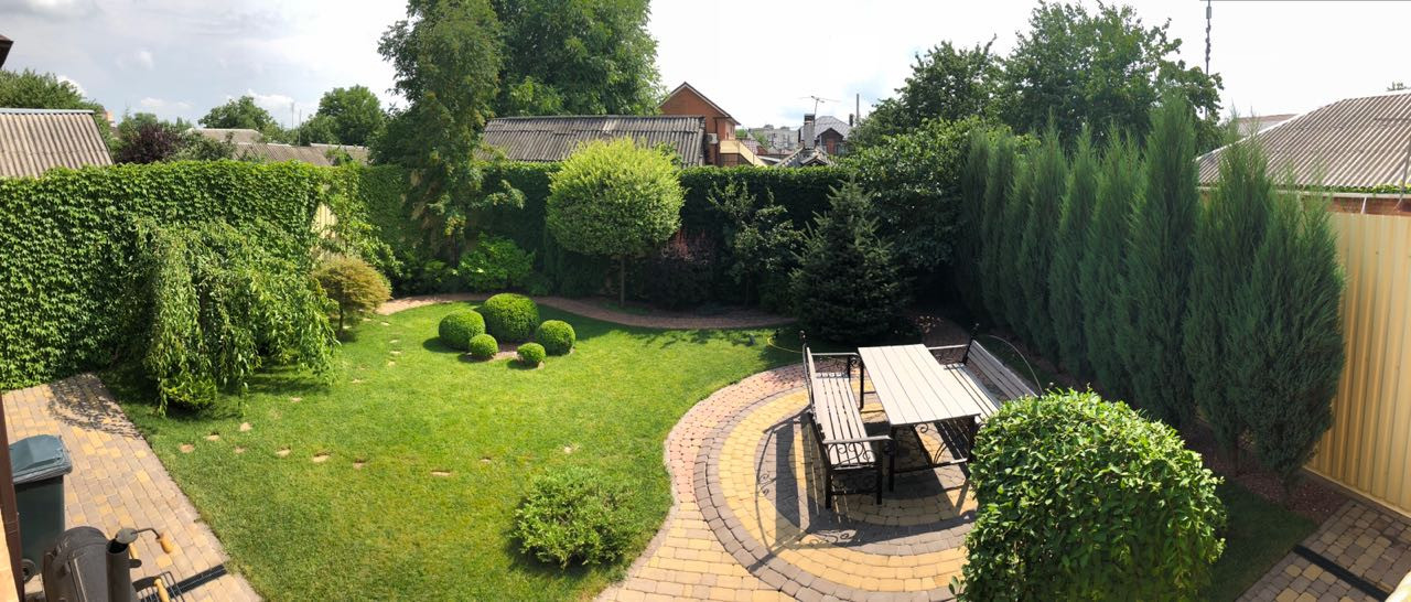 Реализованные объекты