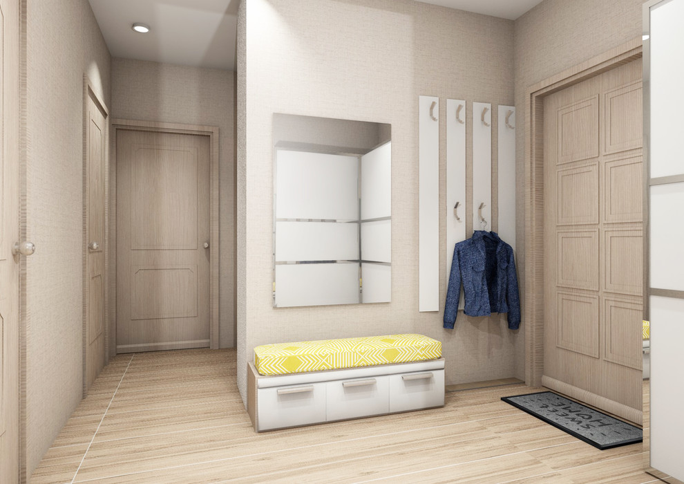 Солнечная квартира