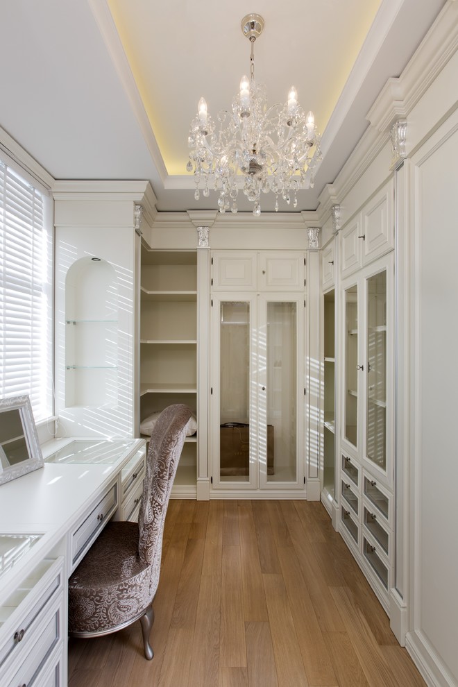 Квартира на Мичуринском