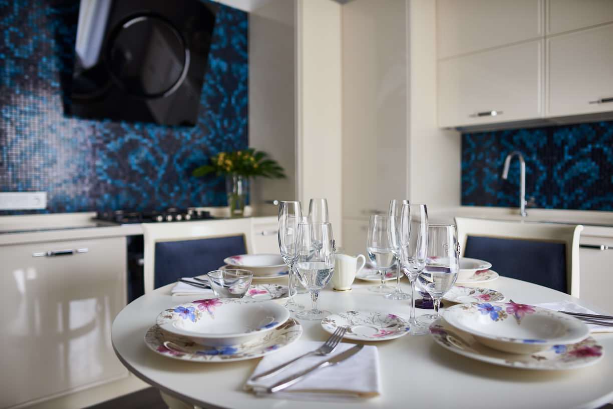 нескучный отпуск