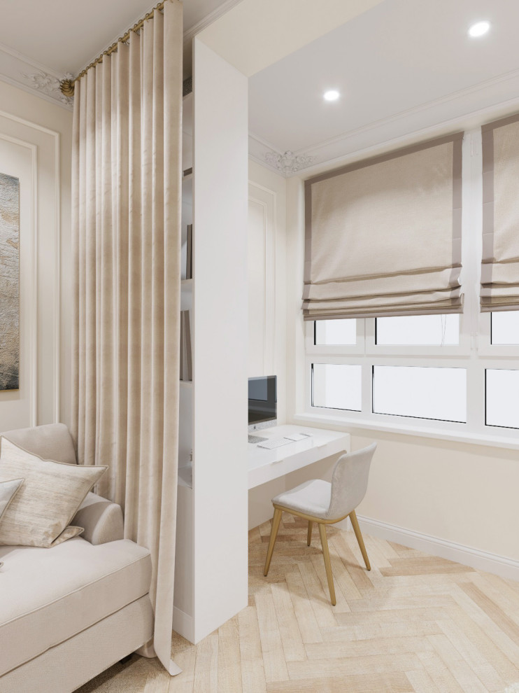 ЖК Наследие