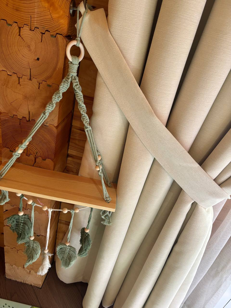 Шторы в дрм