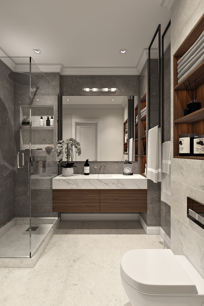 ЖК Московские Водники