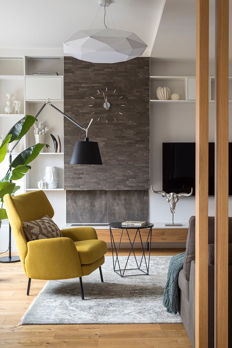 "Ритм жизни"