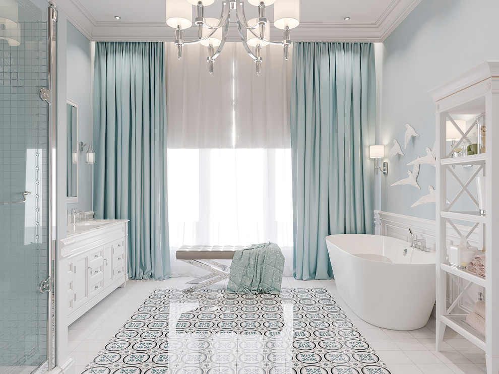 Квартира для семейной пары