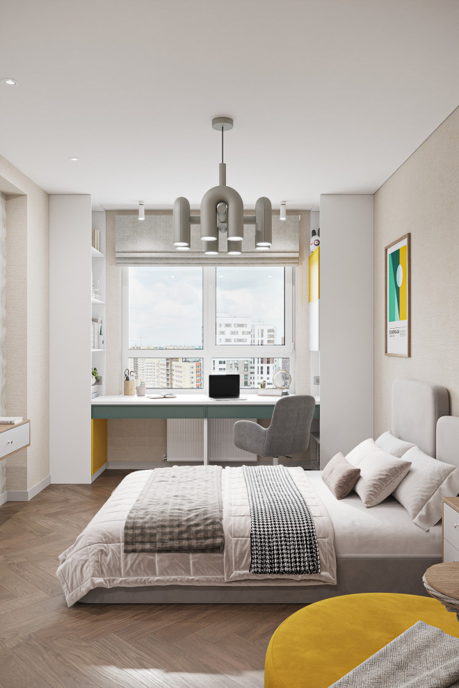 ЖК Гранд Парк г. Пенза