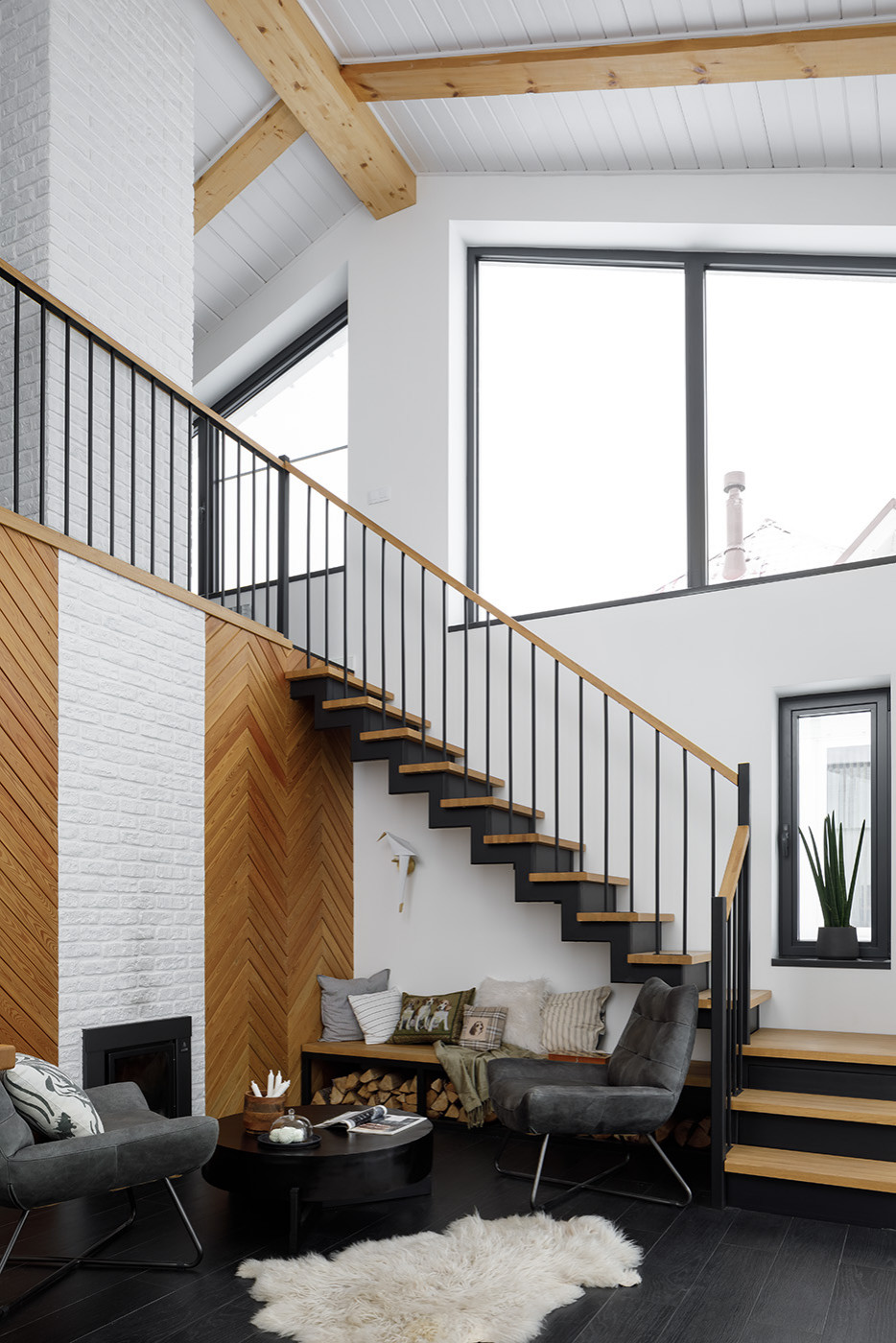 ЗАГОРОДНЫЙ ДОМ В ПОСЕЛКЕ «ОСТРОВ»