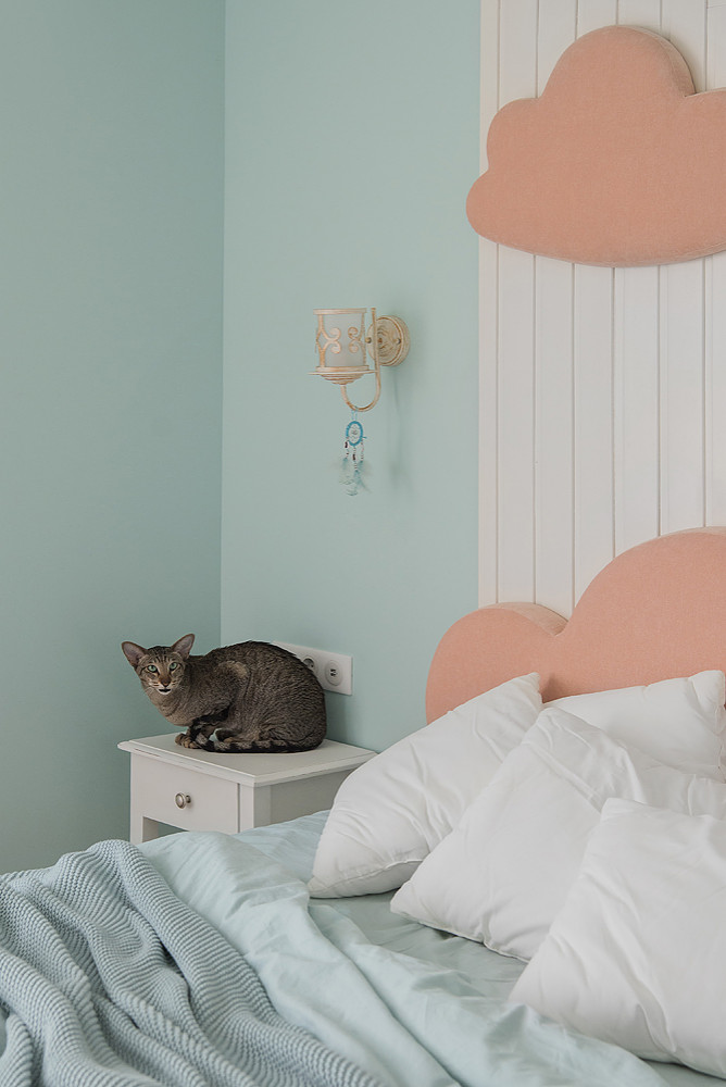 Райское Средиземноморье