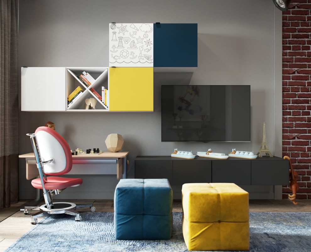 Квартира _РА