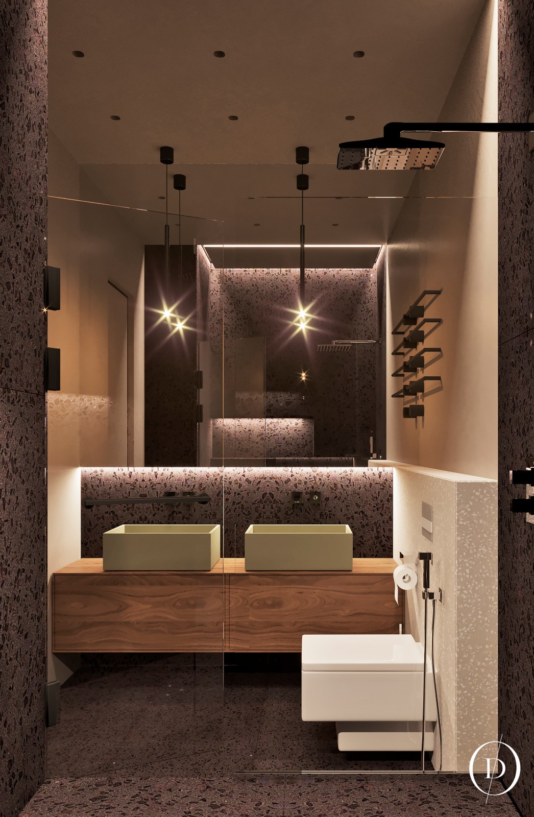 Квартира в ЖК 'ЗИЛАРТ'