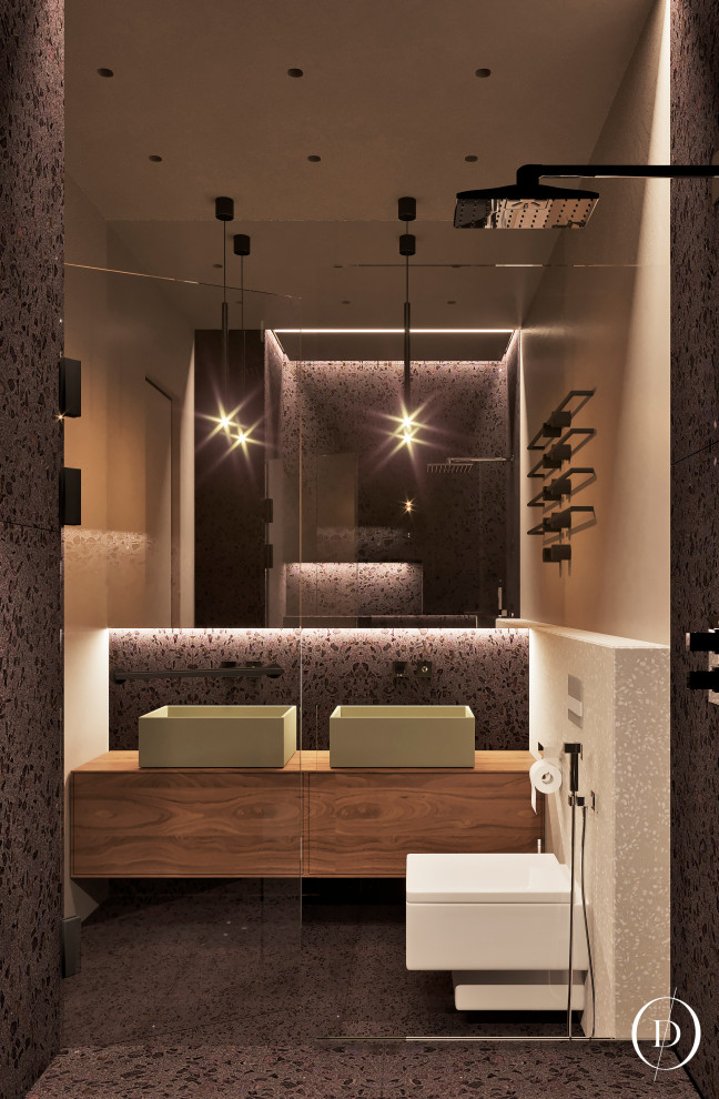 Квартира в ЖК 'ЗИЛАРТ'