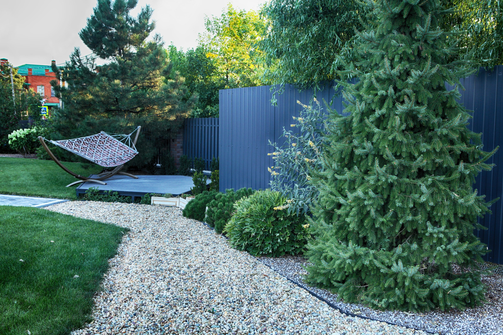 Дача в станице