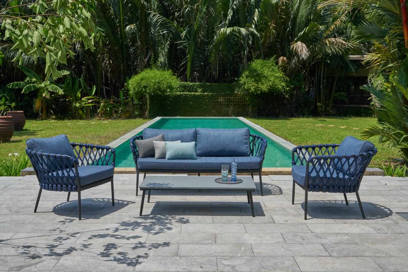 Мебель для террасы