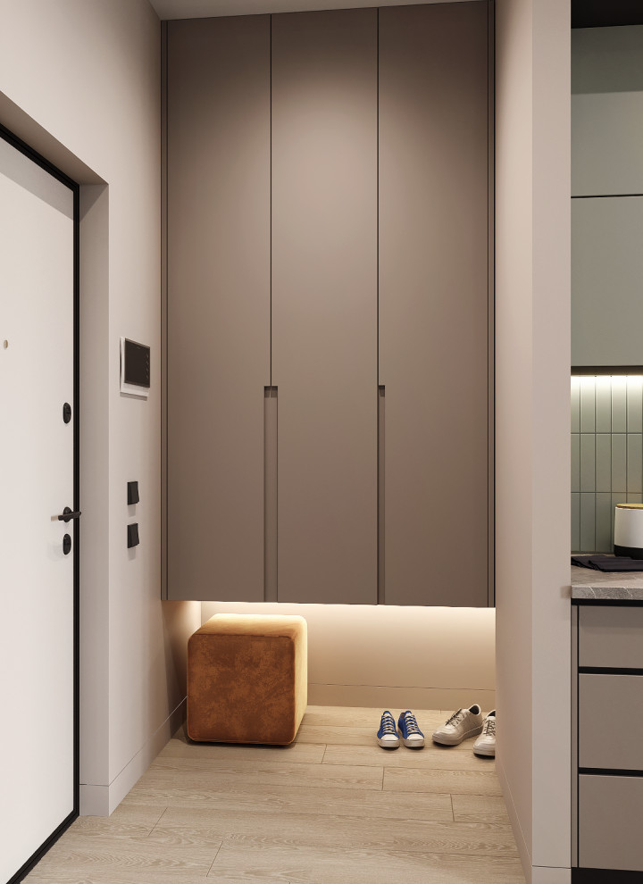 Счастье на Пресне