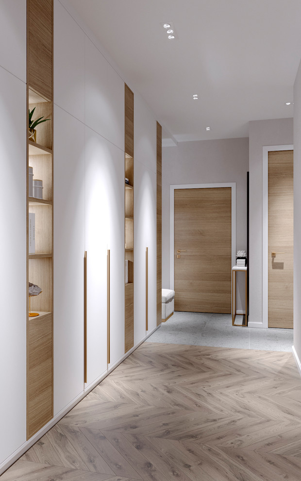 ЖК "Смольный проспект"