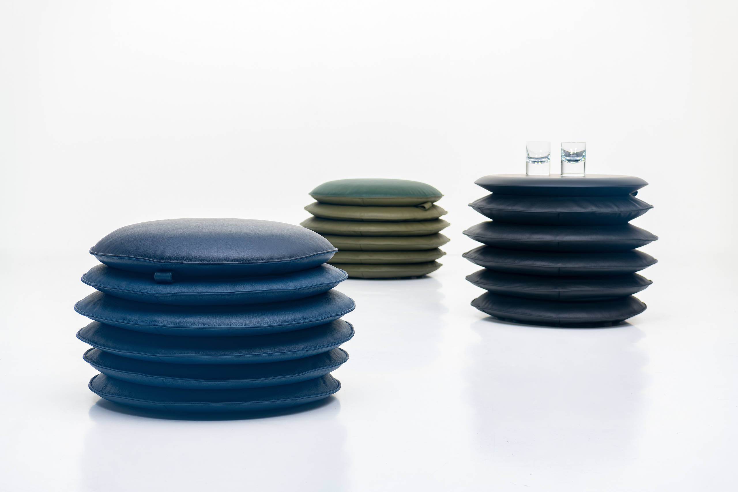 Просто фото: 20 новинок миланской Salone del Mobile-2019