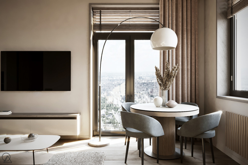 С высоты птичьего полета