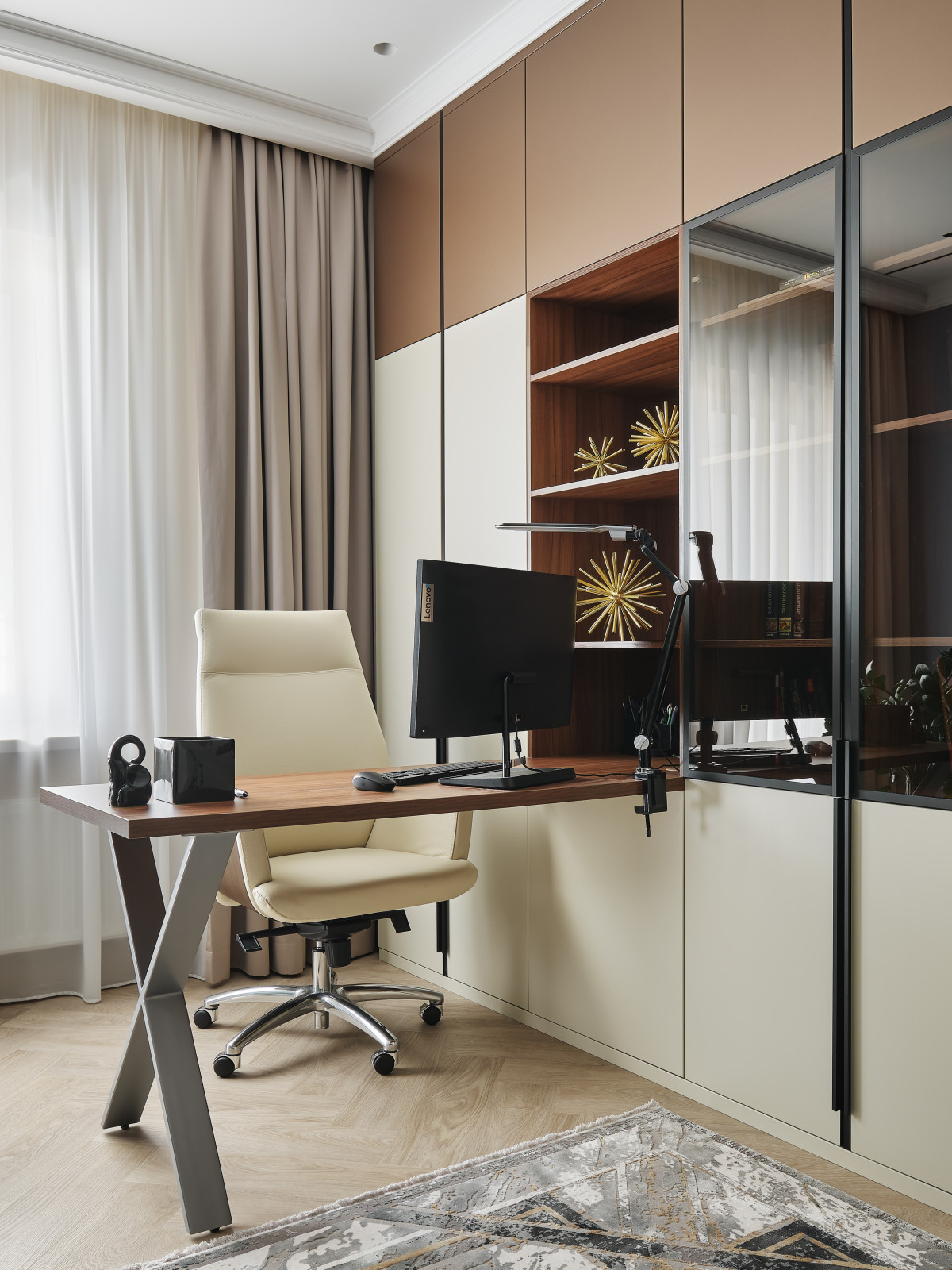 Квартира "На Орловской"