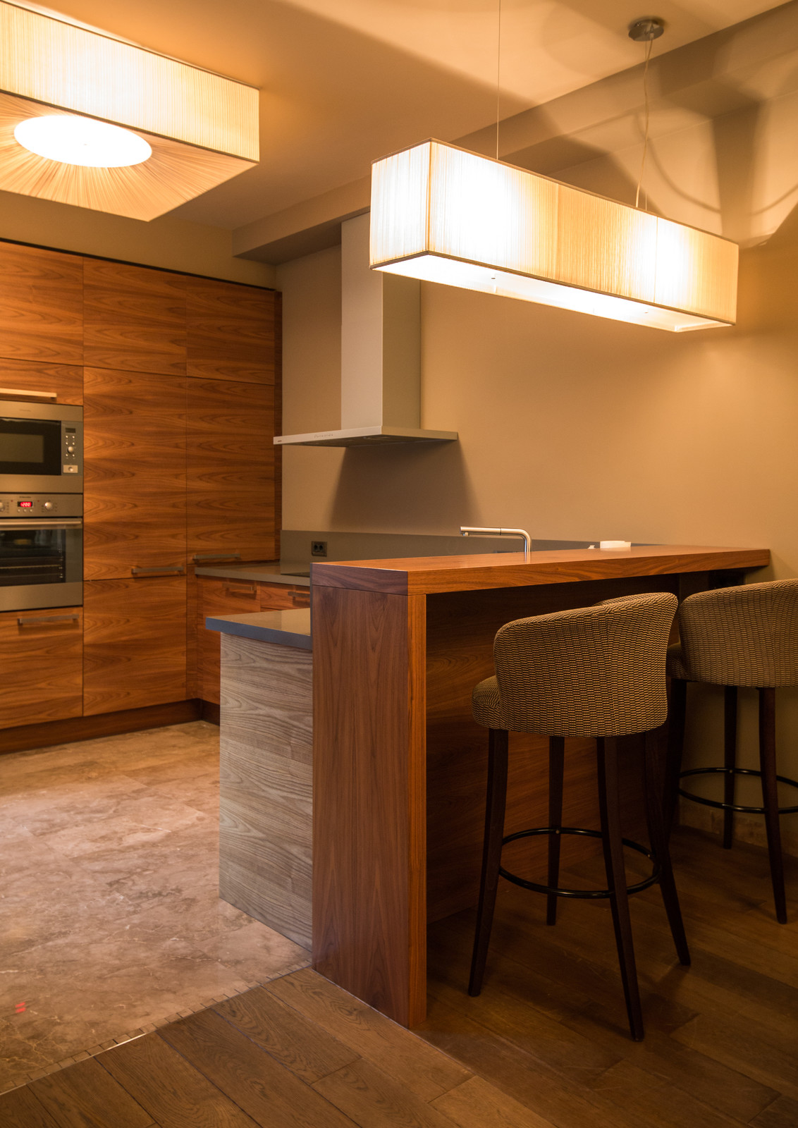 Квартира на Ленинском проспекте