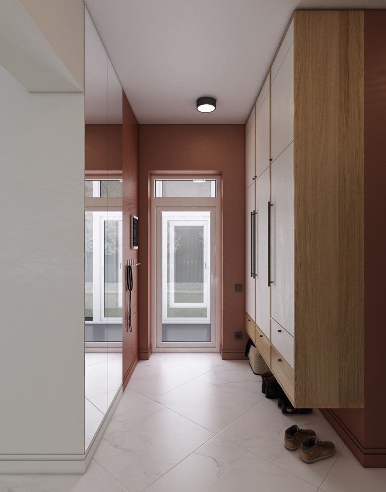 Загородный дом в Бакеево