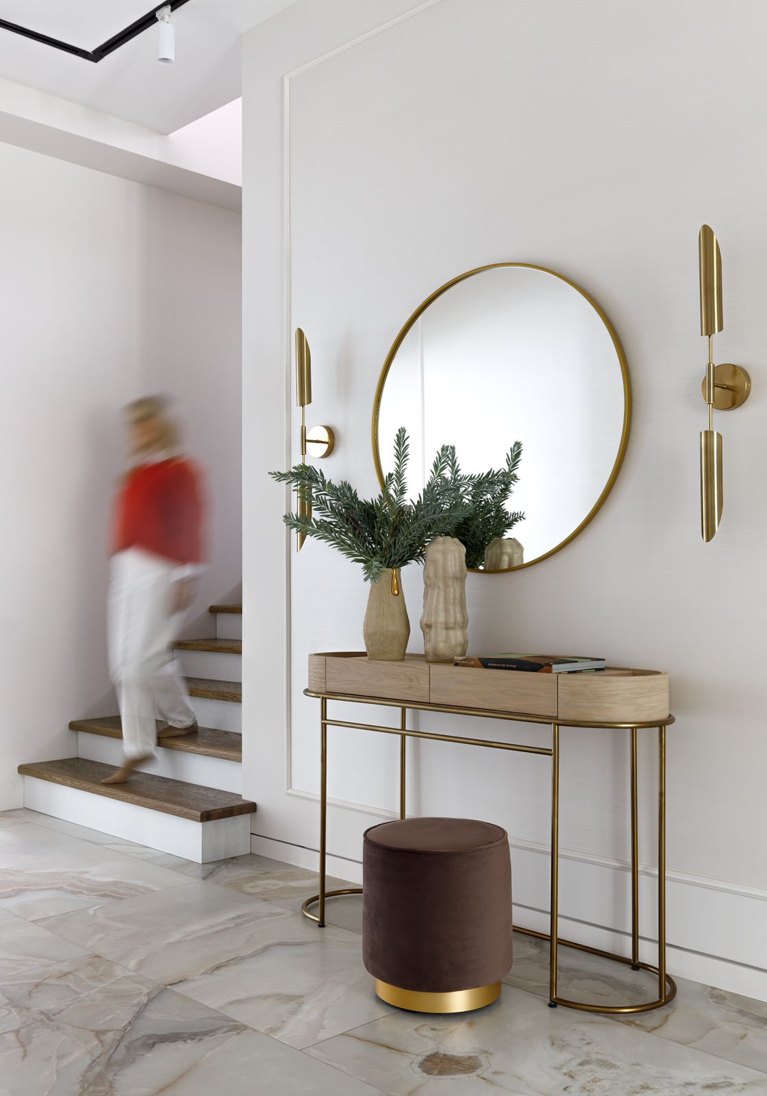 Мария Каштанова