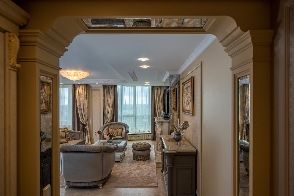 Ювелирная классика.